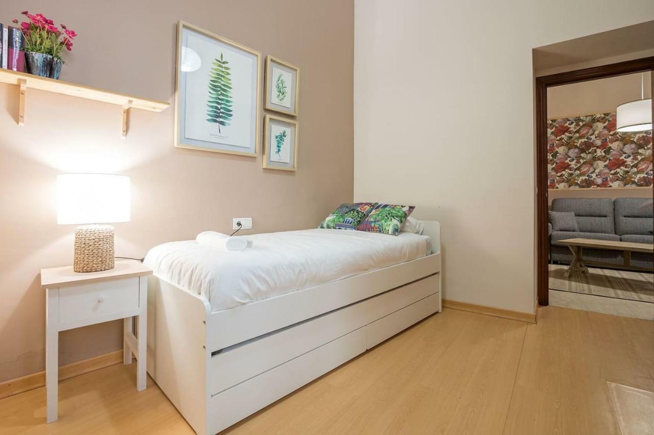 Ferienwohnung Abades Cathedral Oasis Sevilla Exterior foto